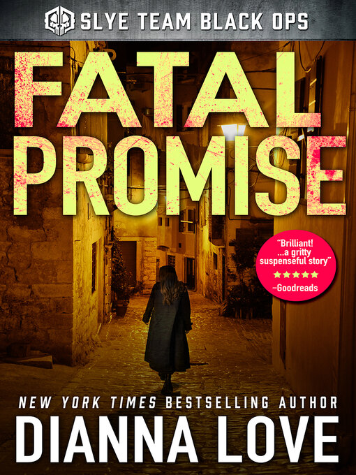 Cover image for Fatal Promise